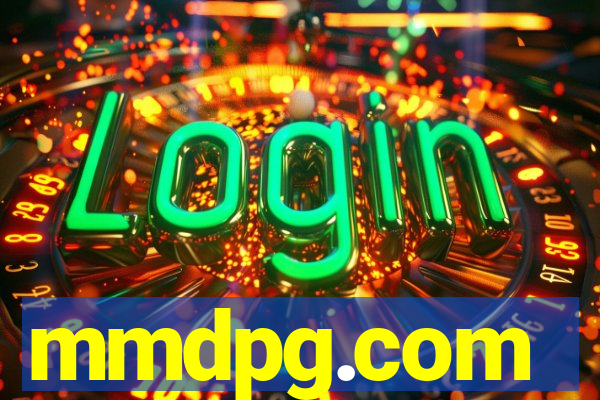 mmdpg.com