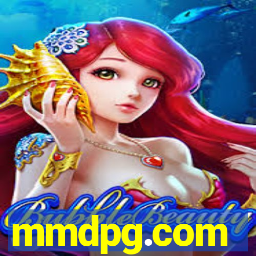 mmdpg.com