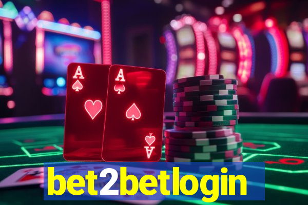 bet2betlogin