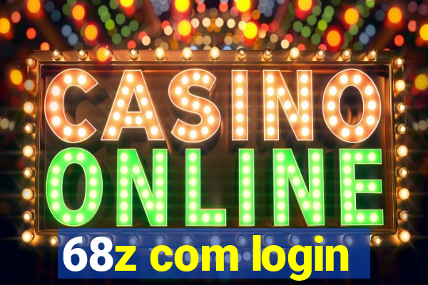 68z com login