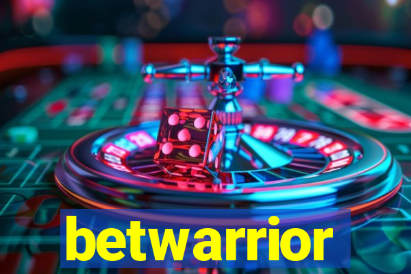 betwarrior