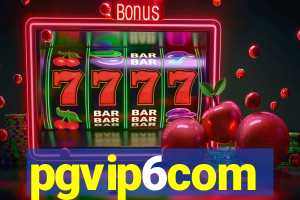 pgvip6com