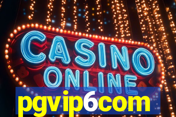 pgvip6com