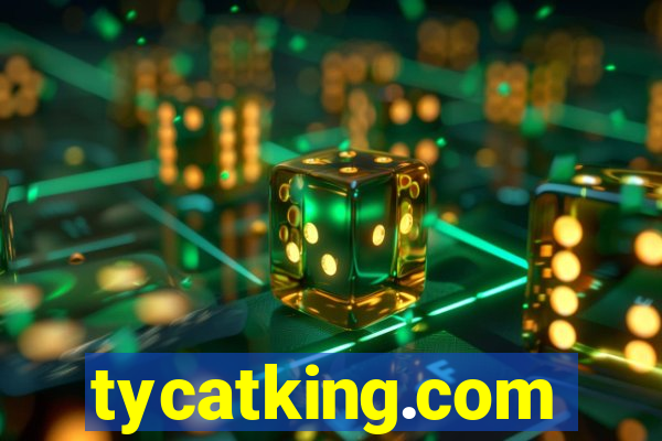 tycatking.com