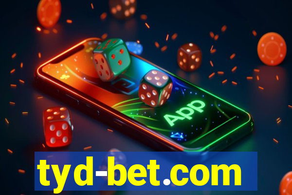 tyd-bet.com
