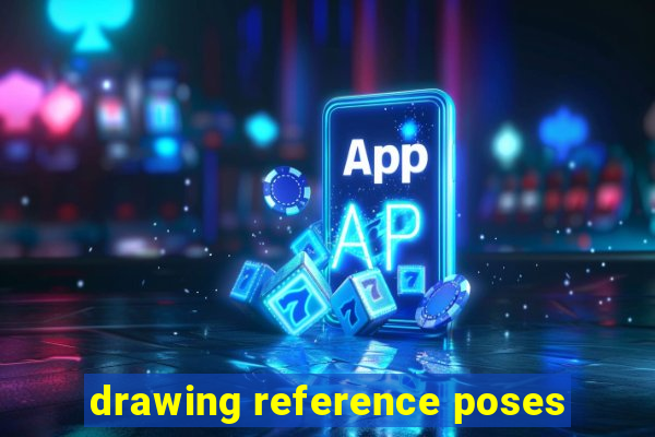 drawing reference poses