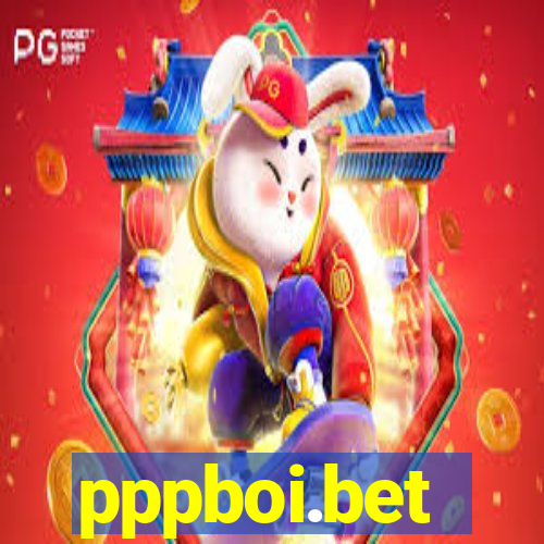 pppboi.bet