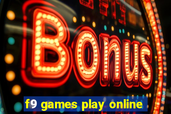 f9 games play online