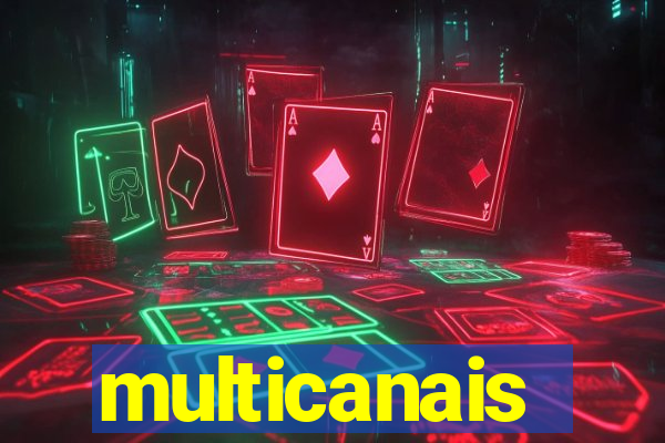 multicanais palmeiras x botafogo