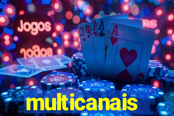 multicanais palmeiras x botafogo