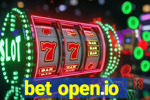 bet open.io