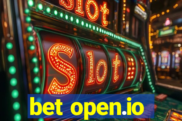 bet open.io