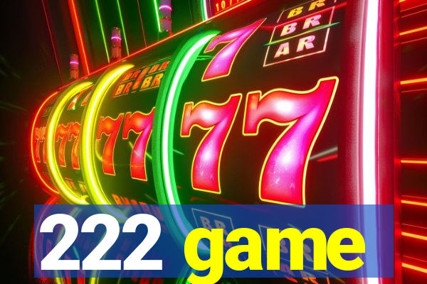 222 game