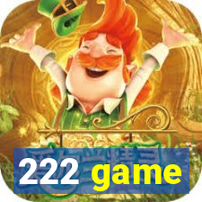 222 game