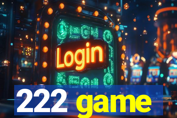 222 game