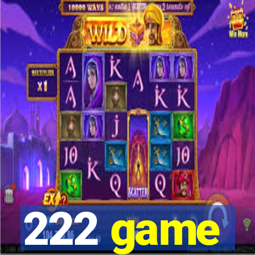 222 game