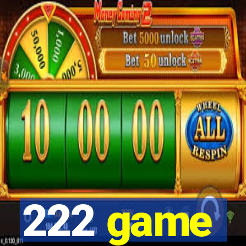 222 game