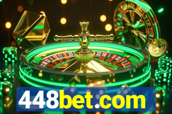 448bet.com