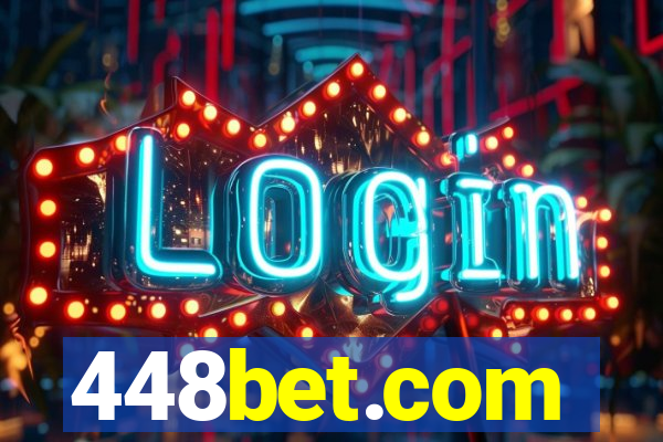 448bet.com