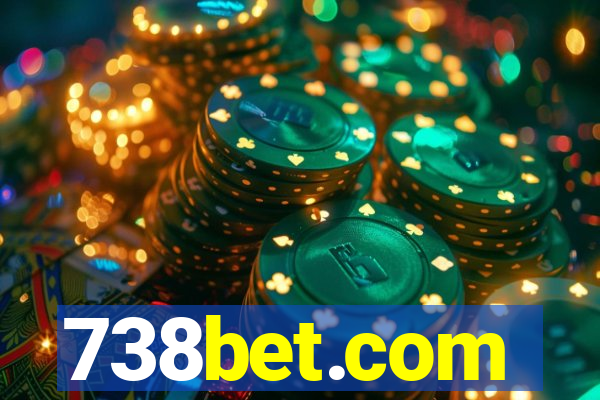 738bet.com