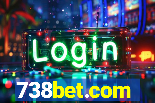 738bet.com