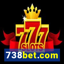 738bet.com