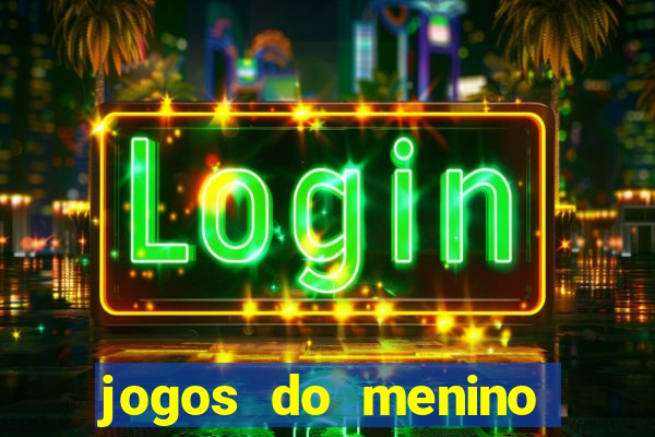 jogos do menino gelo e da menina lava