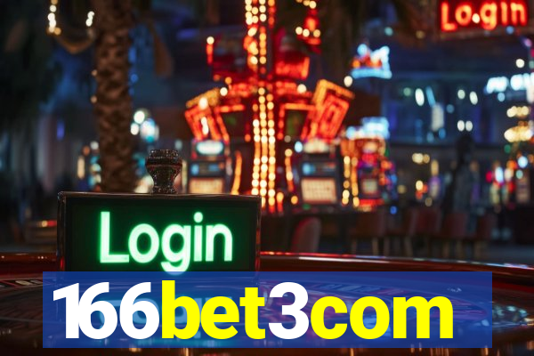 166bet3com