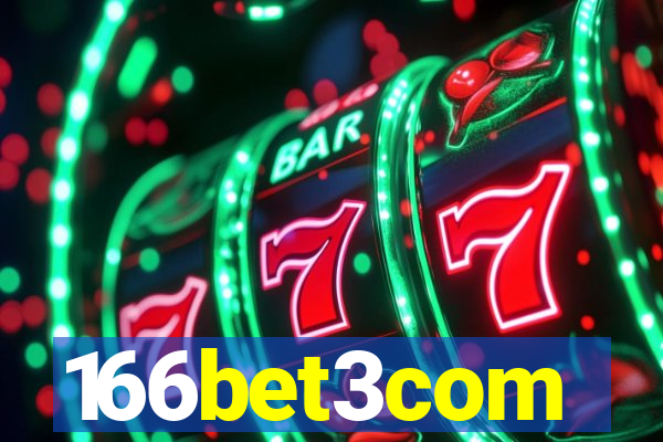 166bet3com