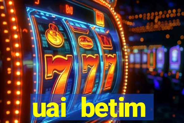 uai betim agendamento de identidade 2 via