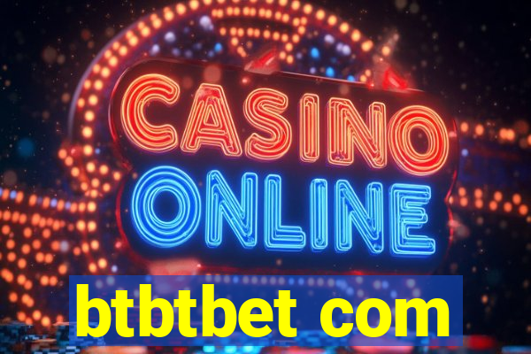 btbtbet com