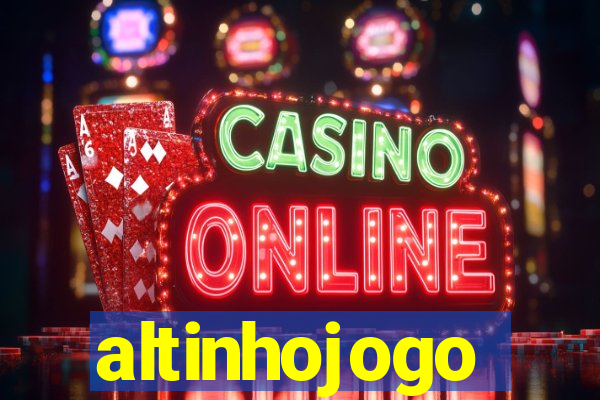 altinhojogo
