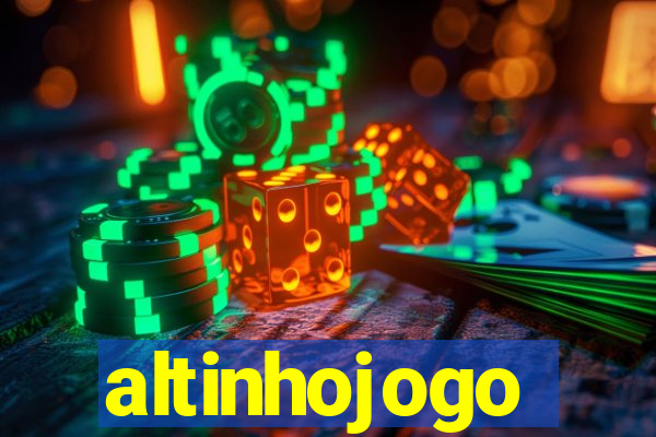 altinhojogo