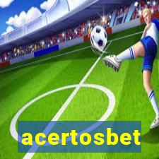 acertosbet