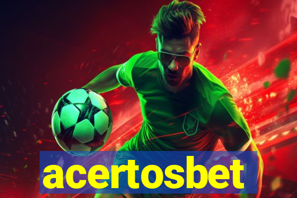 acertosbet