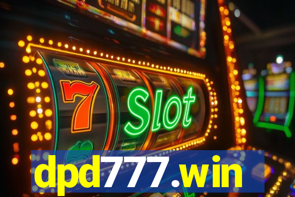 dpd777.win