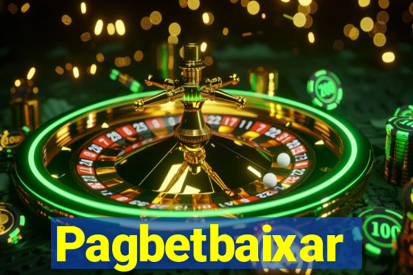 Pagbetbaixar