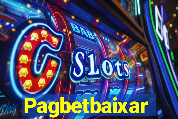 Pagbetbaixar