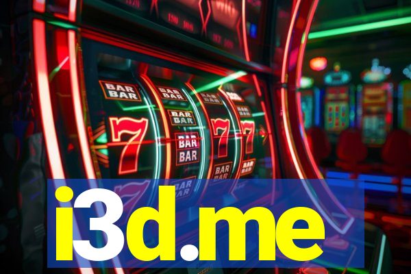 i3d.me