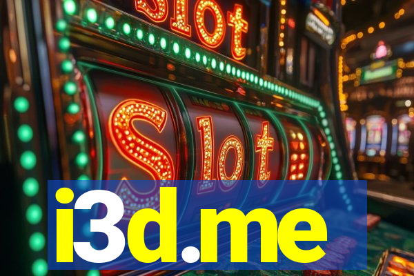 i3d.me