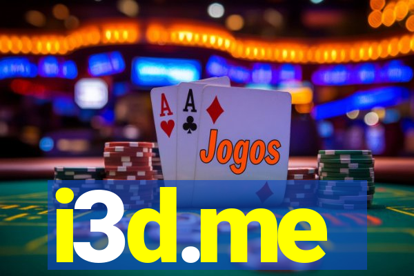 i3d.me