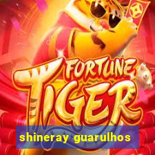 shineray guarulhos