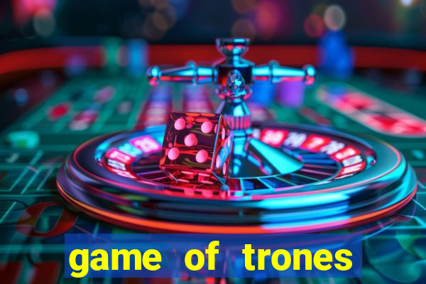 game of trones torrent magnet