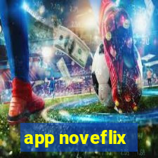 app noveflix