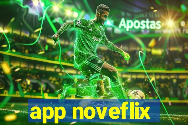 app noveflix