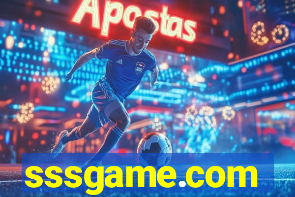 sssgame.com
