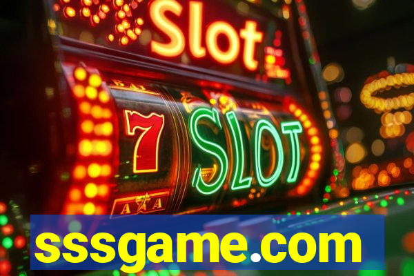 sssgame.com