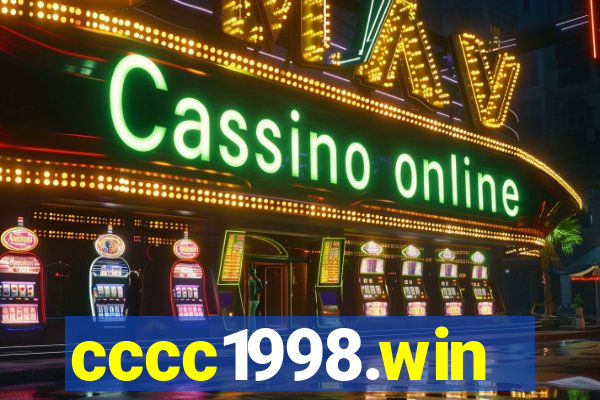 cccc1998.win