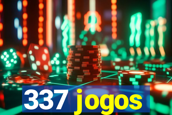 337 jogos