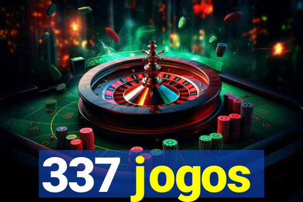 337 jogos